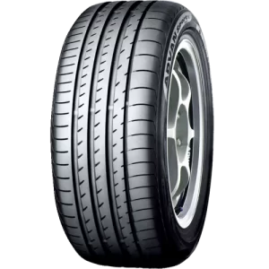 YOKOHAMA 245/40 R18 V105 97Y TUBELESS TYRE