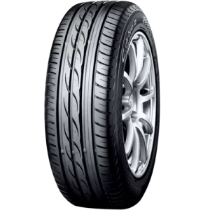 YOKOHAMA 205/55 R16 AC02 91V TUBELESS TYRE