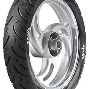 APOLLO 80/100-17 ACTIZIP R3 TUBE-TYPE TYRE | Rear