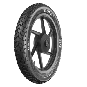 CEAT 90/90-21 GRIPP XL F 54S TUBE-TYPE TYRE | Front