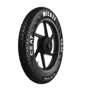 MICHELIN 3.00-18 CITY PRO 52P TUBE-TYPE TYRE | Rear
