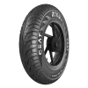 CEAT 90/90-12 ZOOM D 54J TL | Front/Rear Tyre