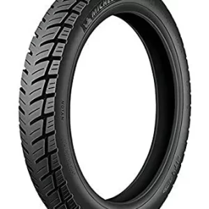 MICHELIN 3.00-17 CITY PRO 50P TUBELESS TYRE | Rear