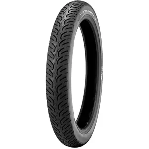 TVS 100/90-17 ATT 750 55P TUBELESS TYRE | Rear