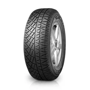 MICHELIN 295/40 R20 LATITUDE SPORT 3 NO 106Y TUBELESS TYRE