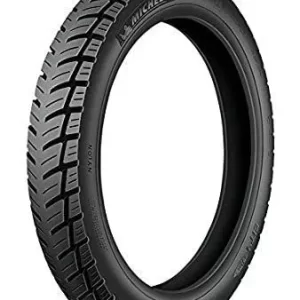 MICHELIN 80/100-18 CITY PRO 47P TUBELESS TYRE | Front