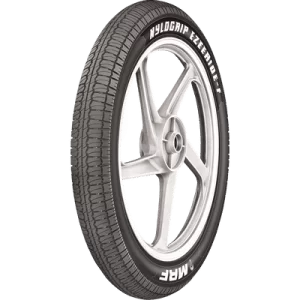 MRF 3.00-17 NYLOGRIP EZEERIDE TUBE-TYPE TYRE | Rear
