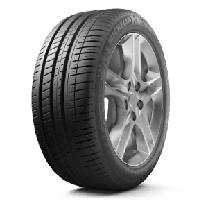 Compare MICHELIN 235/45 ZR18 PILOT SPORT 3 ST 98W TUBELESS TYRE