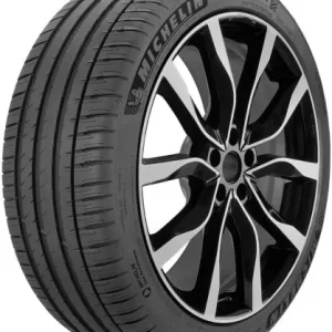 MICHELIN 255/55 R18 PILOT SPORT 4 SUV 109Y TUBELESS TYRE