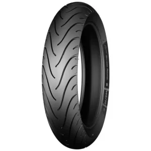 MICHELIN 100/90-17 PILOT STREET 2 55P TUBELESS TYRE | Rear