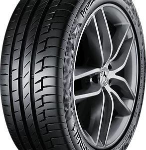 CONTINENTAL 235/45 R18 PREMIUM CONTACT PC6 98W TUBELESS TYRE