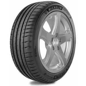MICHELIN 295/35 R21 PILOT SPORT 4 SUV 107Y TUBELESS TYRE