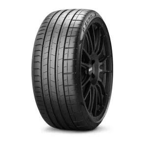 PIRELLI 275/35 R21 (*) P-ZERO (PZ4) 103Y XL RUN FLAT TYRE