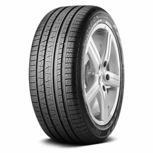 PIRELLI 235/55 R19 (VOL) SCORPION VERDE 105V XL TUBELESS TYRE