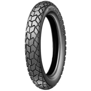 MICHELIN 100/90-17 SIRAC STREET 55P TUBE-TYPE TYRE | Rear