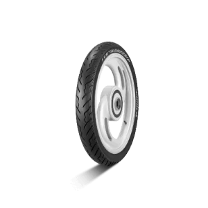 TVS 80/100-17 SPORTORQ 46P TUBELESS TYRE | Front