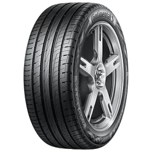 CONTINENTAL 205/65 R15 ULTRACONTACT UC6 94V TUBELESS TYRE