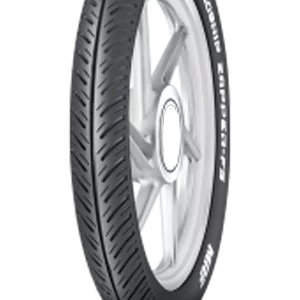 MRF 2.75-18 ZAPPER FS TUBE-TYPE TYRE | Front