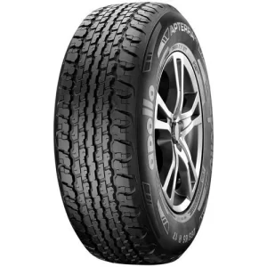 APOLLO 255/65 R16 APTERRA AT 109S TUBELESS TYRE