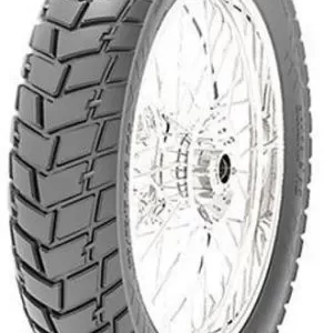 APOLLO 120/90-17 ACTIGRIP R6 64S TUBE-TYPE TYRE | Rear