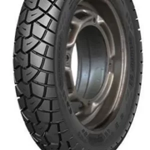 APOLLO 3.50-10 ACTIGRIP S3 4PR 51J TUBE-TYPE TYRE | All Wheel