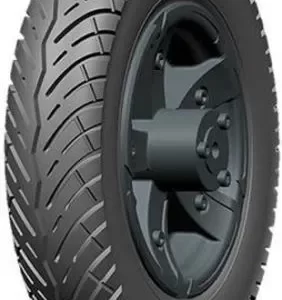 APOLLO 3.50-10 ACTIZIP S6 4PR 51J TUBE-TYPE TYRE | All Wheel