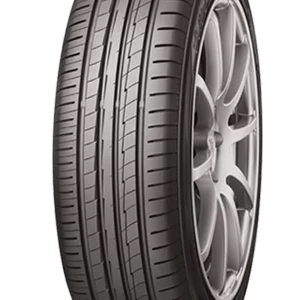 YOKOHAMA 195/60 R16 BLUE EARTH-GT AE51 89H TUBELESS TYRE