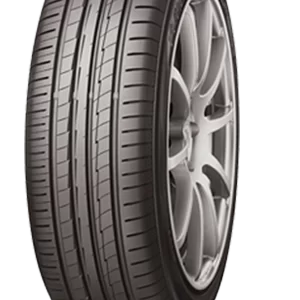 YOKOHAMA 215/55 R17 BLUE EARTH-GT AE51 94W TUBELESS TYRE