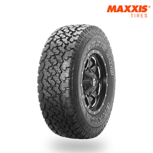 Maxxis LT235/75R R15 Bravo AT 980 109 S TUBELESS TYRE
