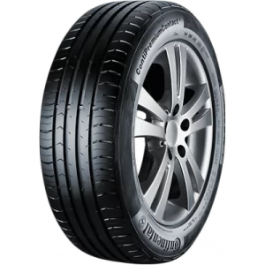 CONTINENTAL 275/50 R20 ContiSportContact SC5 SUV 113W TUBELESS TYRE