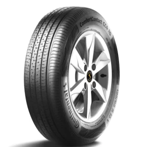 CONTINENTAL 165/65 R13 COMFORTCONTACT CC6 77T TUBELESS TYRE
