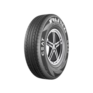 CEAT 175/70 R14 MILAZE X3 84T TUBELESS TYRE