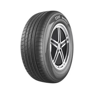 CEAT 215/55 R18 SECURADRIVE 95H TUBELESS TYRE