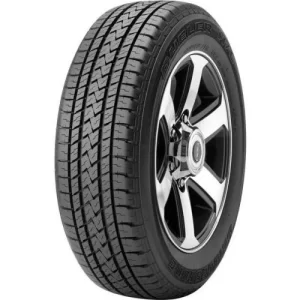 BRIDGESTONE 255/65 R16 EP850 109H TUBELESS TYRE