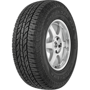 YOKOHAMA 235/75 R15 Geolander A/T G015 104/101S TUBELESS TYRE