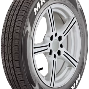 MRF 175/70 R14 ZLX 84H TUBELESS TYRE