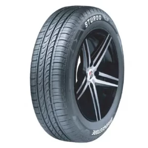 BRIDGESTONE 155/65 R12 STURDO 71T TUBELESS TYRE