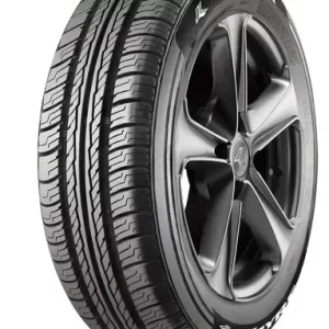 JK 165/65 R14 TAXIMAX 79T TUBELESS TYRE