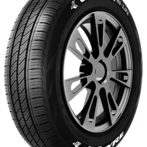JK 155/80 R13 ULTIMA HI^LIFE 75T TUBELESS TYRE