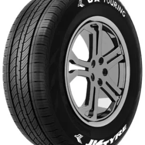 JK 165/65 R14 UX TOURING 79T TUBELESS TYRE