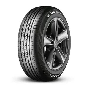 JK 175/70 R14 UX ROYALE 84H TUBELESS TYRE