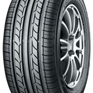 YOKOHAMA 185/65 R14 EARTH-1 86H TUBELESS TYRE